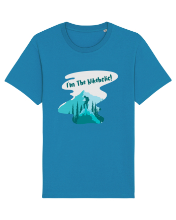 I'm the Hikeholic! Azur