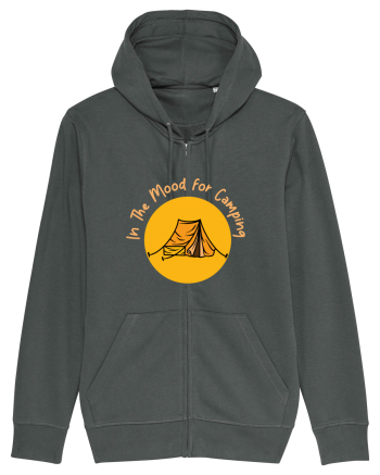 In the Mood for Camping Anthracite