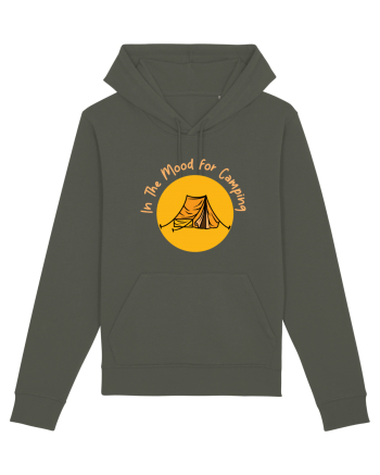 In the Mood for Camping Khaki