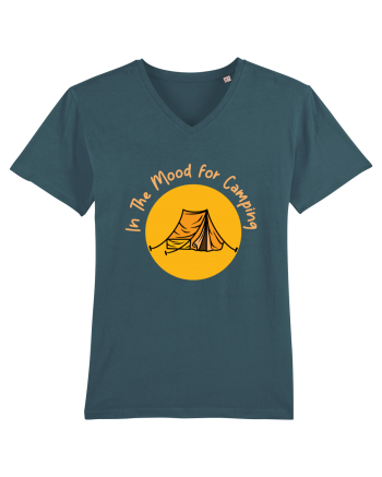 In the Mood for Camping Stargazer