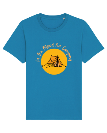 In the Mood for Camping Azur