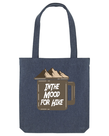 In the Mood for Hike Midnight Blue