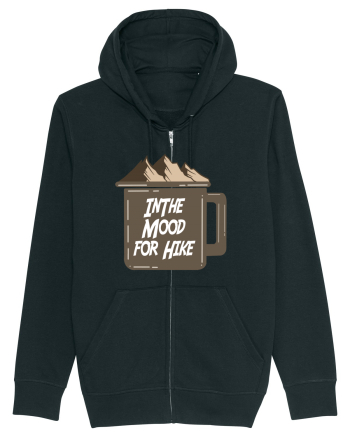 In the Mood for Hike Black