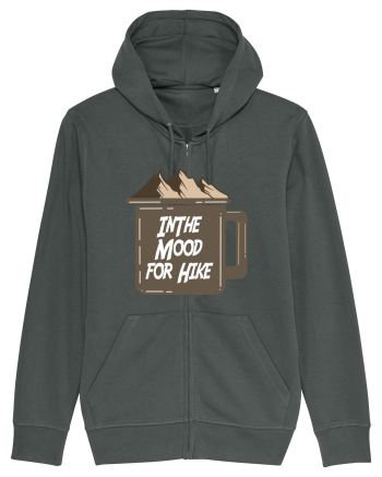 In the Mood for Hike Anthracite
