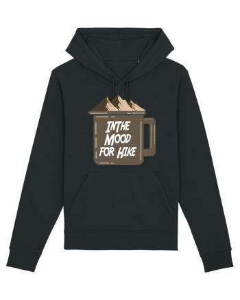 In the Mood for Hike Black