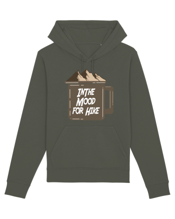 In the Mood for Hike Khaki