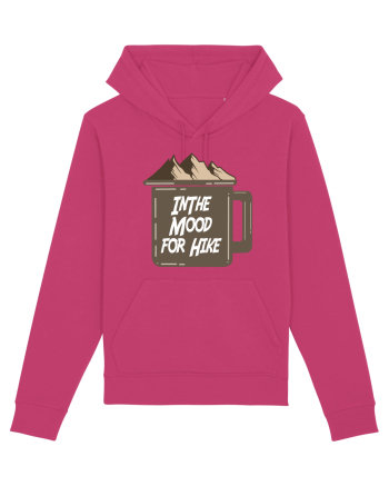 In the Mood for Hike Raspberry