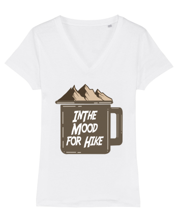 In the Mood for Hike White