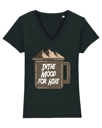 In the Mood for Hike Black