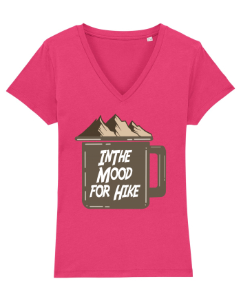 In the Mood for Hike Raspberry