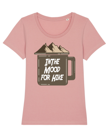 In the Mood for Hike Canyon Pink