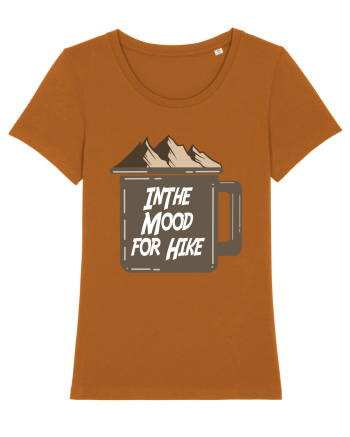 In the Mood for Hike Roasted Orange