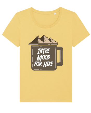 In the Mood for Hike Jojoba