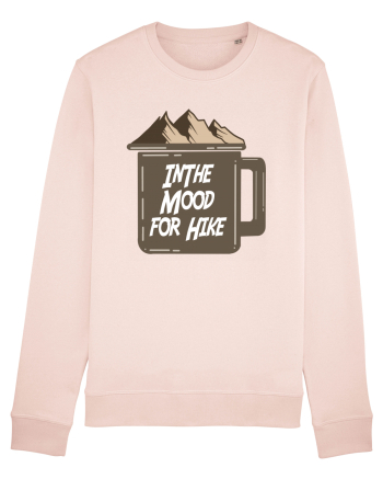 In the Mood for Hike Candy Pink