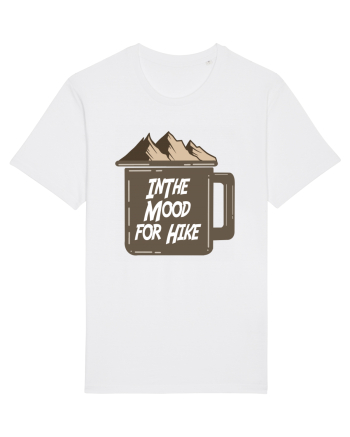 In the Mood for Hike White