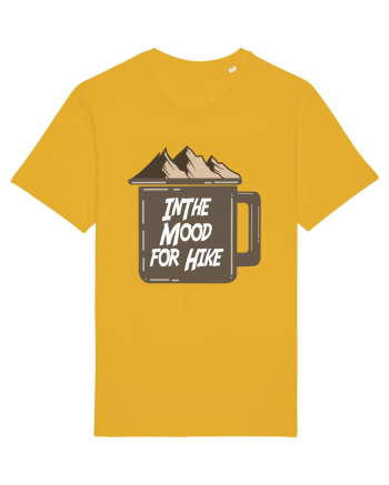 In the Mood for Hike Spectra Yellow