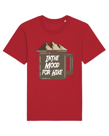 In the Mood for Hike Red