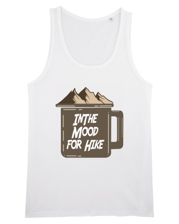 In the Mood for Hike White