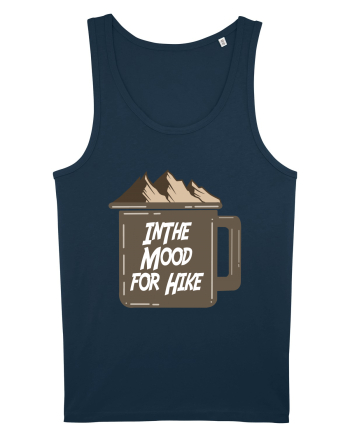 In the Mood for Hike Navy