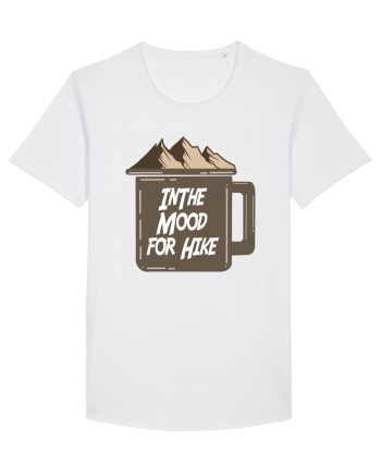 In the Mood for Hike White