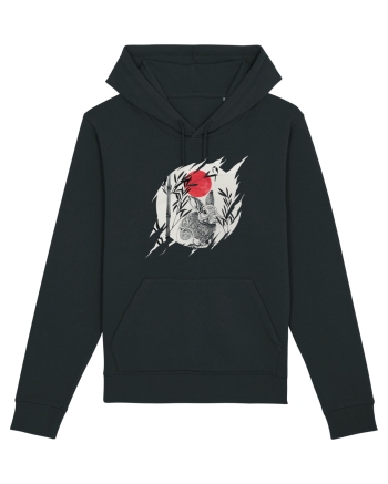 jade rabbit emperor Black