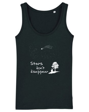 Stars don't disappear Black