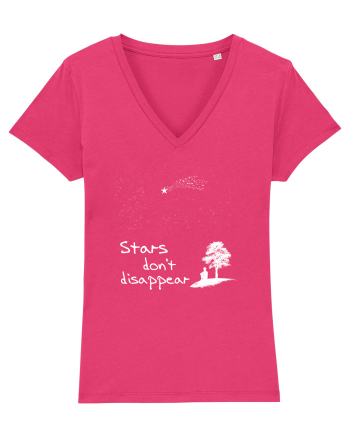 Stars don't disappear Raspberry