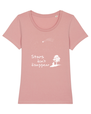 Stars don't disappear Canyon Pink