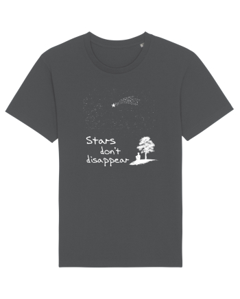 Stars don't disappear Anthracite