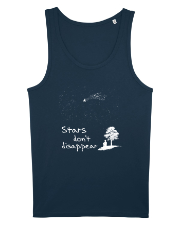 Stars don't disappear Navy