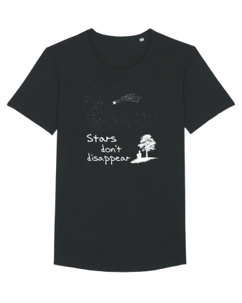 Stars don't disappear Black