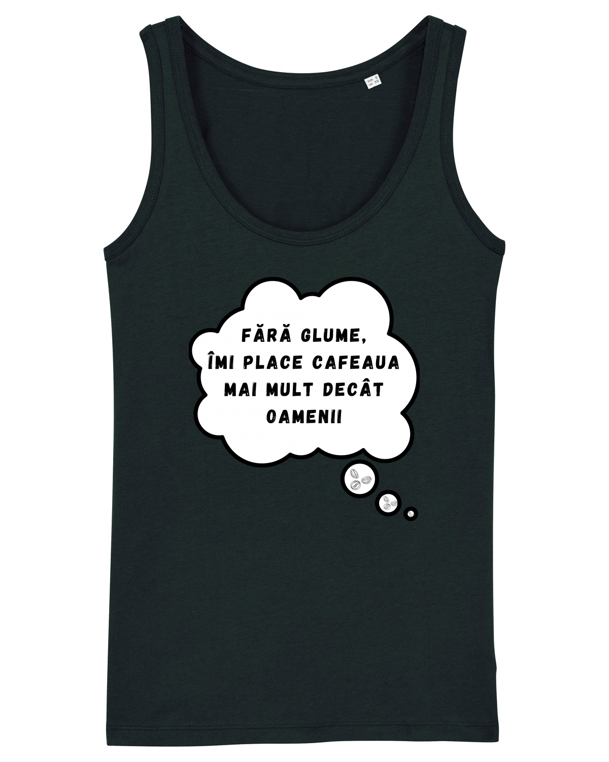Maiou Damă Dreamer Black