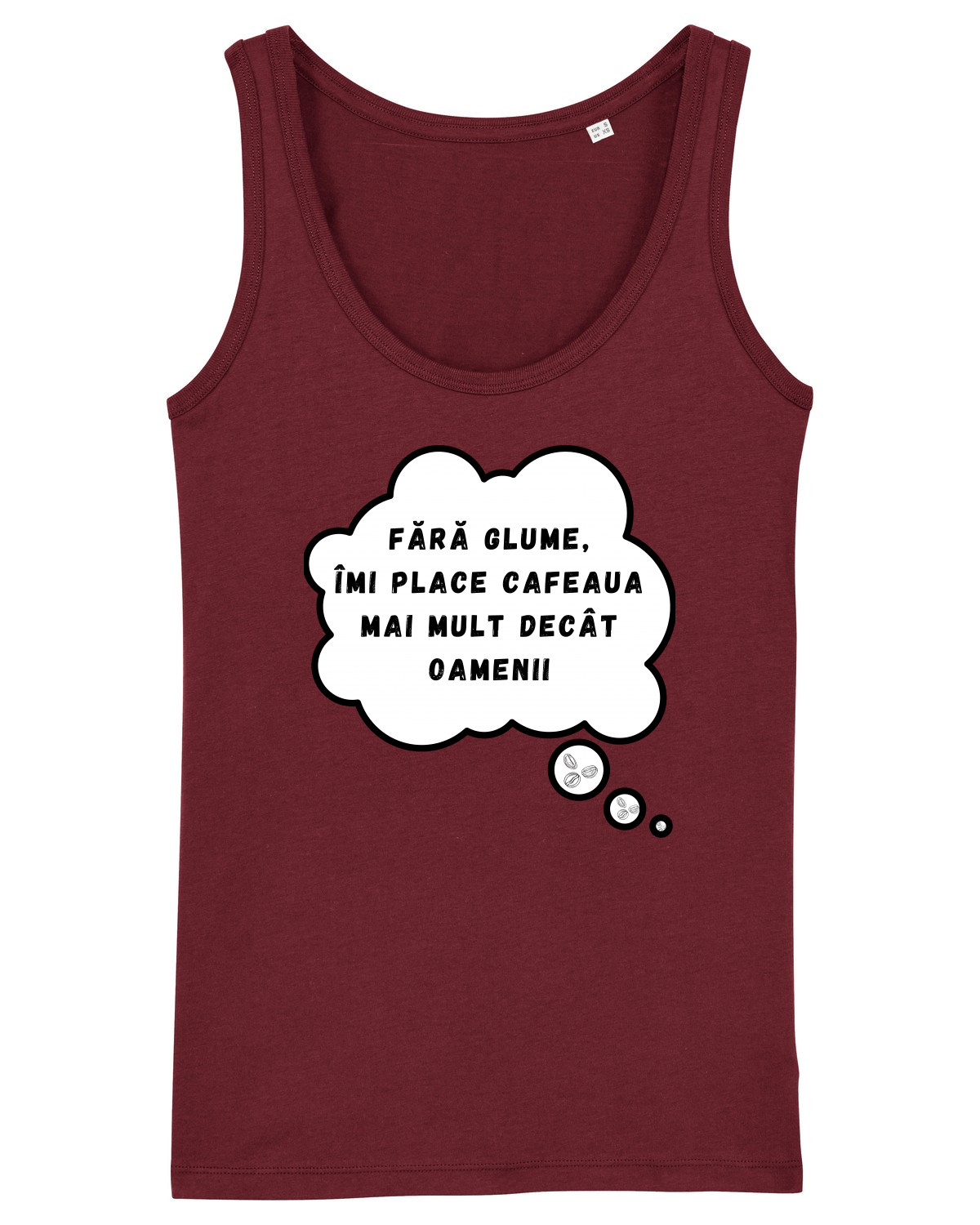 Maiou Damă Dreamer Burgundy