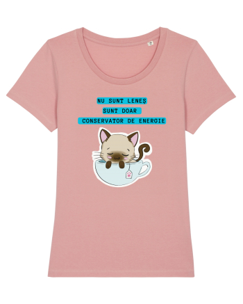 CONSERVATOR DE ENERGIE Canyon Pink