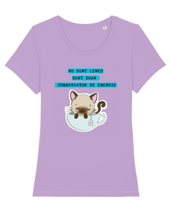 CONSERVATOR DE ENERGIE Lavender Dawn