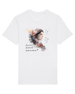pentru femei moderne - Aș vrea să mă vrei Tricou mânecă scurtă Unisex Rocker