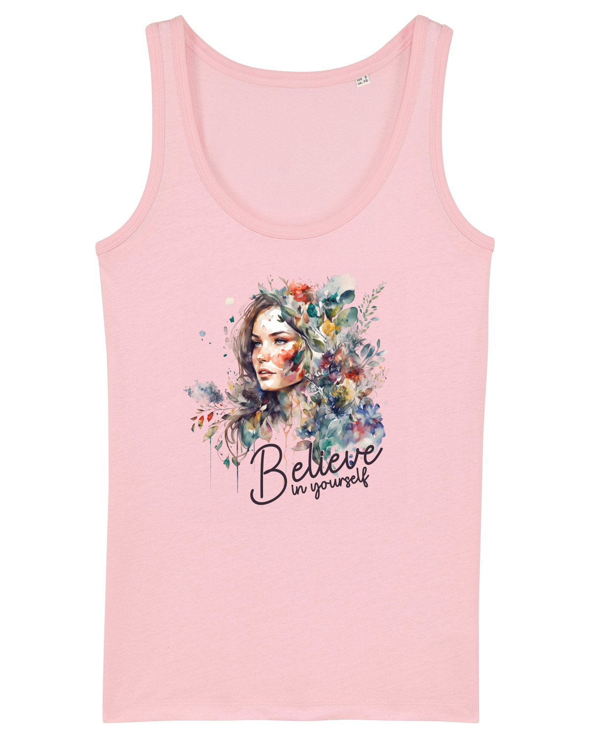 Maiou Damă Dreamer Cotton Pink