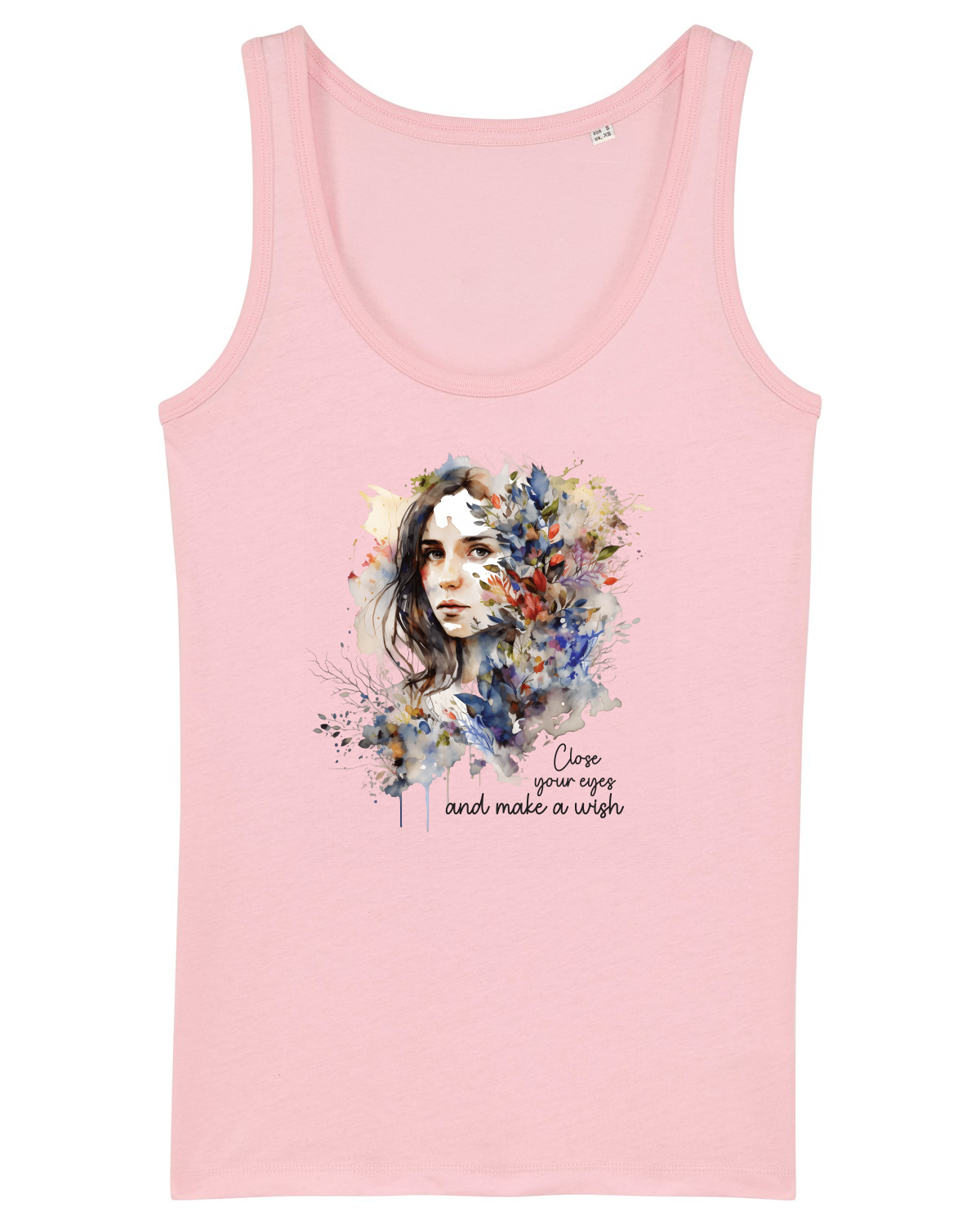 Maiou Damă Dreamer Cotton Pink