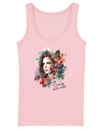 pentru femei moderne - Young and wild Maiou Damă Dreamer