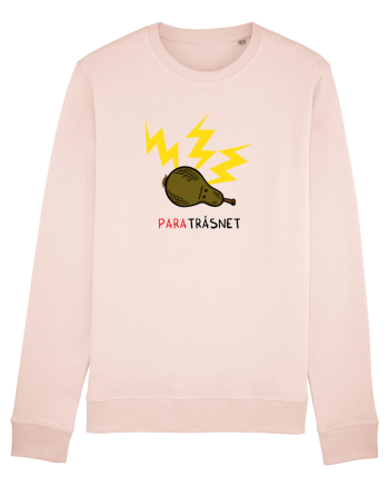 paraTRĂSNET Candy Pink