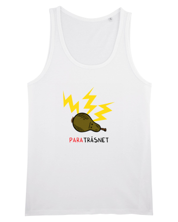 paraTRĂSNET White