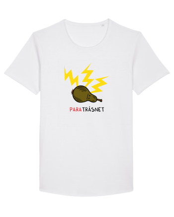 paraTRĂSNET White