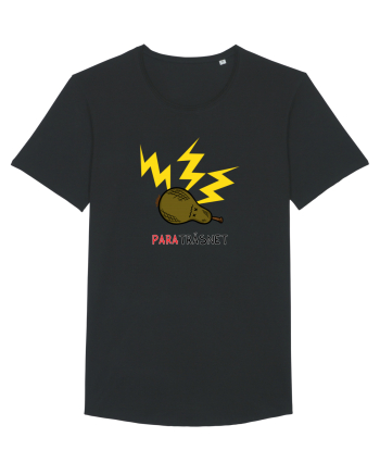 paraTRĂSNET Black