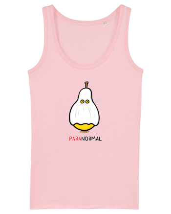 paraNORMAL Cotton Pink