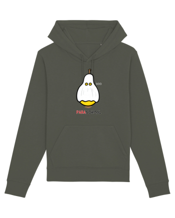 paraNORMAL Khaki