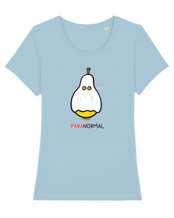 paraNORMAL Sky Blue