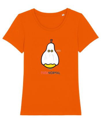 paraNORMAL Bright Orange