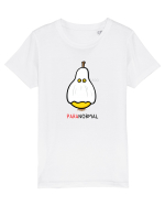 paraNORMAL Tricou mânecă scurtă  Copii Mini Creator