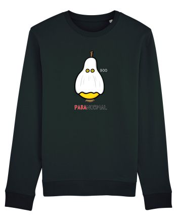 paraNORMAL Black