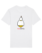 paraNORMAL Tricou mânecă scurtă Unisex Rocker